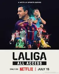 《LALIGA：西甲全纪录》：绿茵场上的荣耀史诗，激情与传奇的碰撞，带你走进世界顶级足球联赛